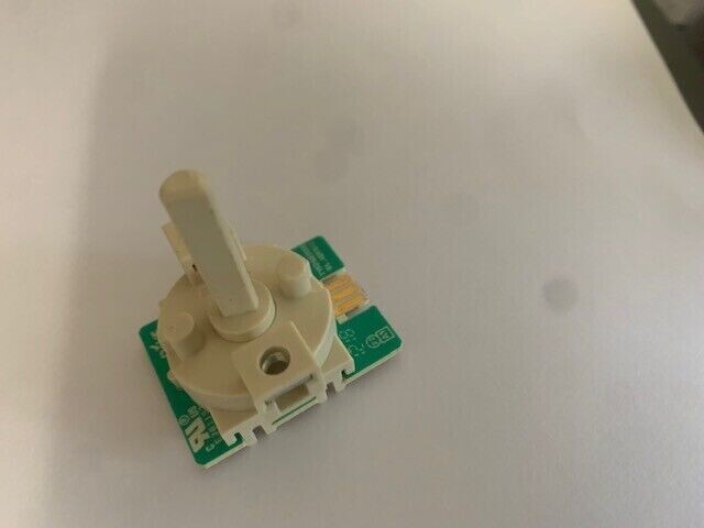 Sélecteur four AEG 8090626014 commutateur multiposition boite 250 OKI robuste
