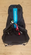 Paragliding Harness - Independence Logo Pro - Size S