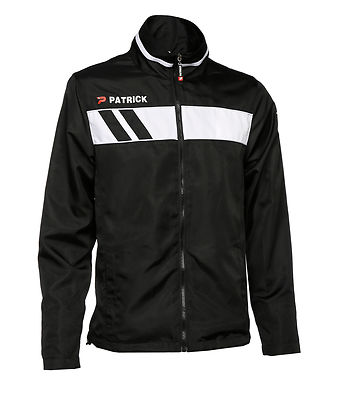 Repräsentations Jacke IMPACT 105 von Patrick, schwarz, XL,3XL
