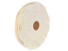 250mm Hochglanzscheibe f. Lack (weich), Flanell, Top-Qualit&auml;t