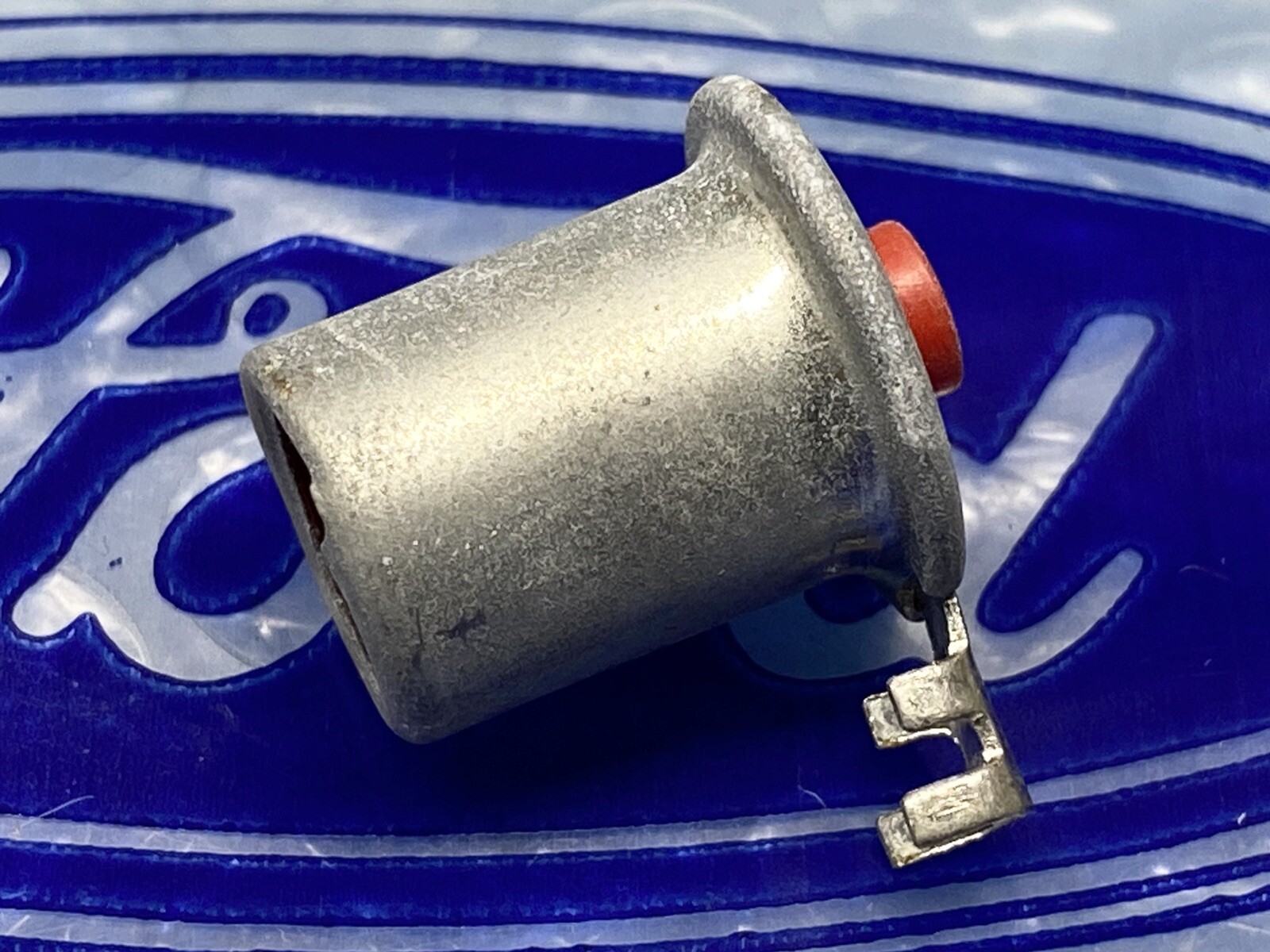 MK1 GT CORTINA GENUINE FORD NOS INSTRUMENT / GAUGE BULB HOLDER eBay