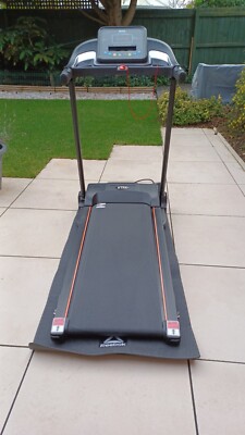BTM Treadmill Electric Motorized Folding Running Machine - Perfect 