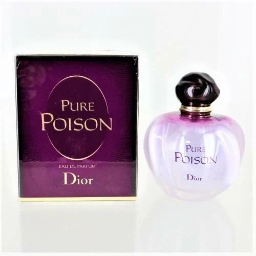 christian dior pure poison