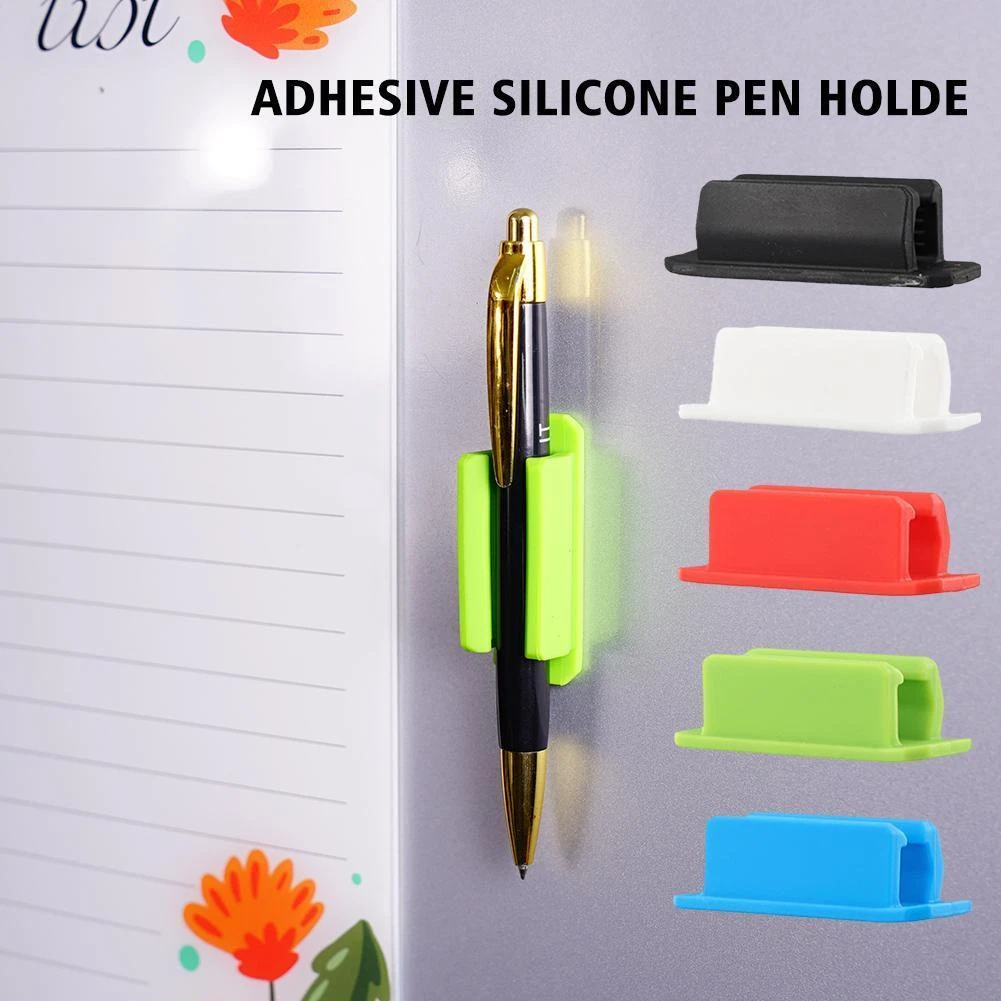 Clip on discount pencil holder