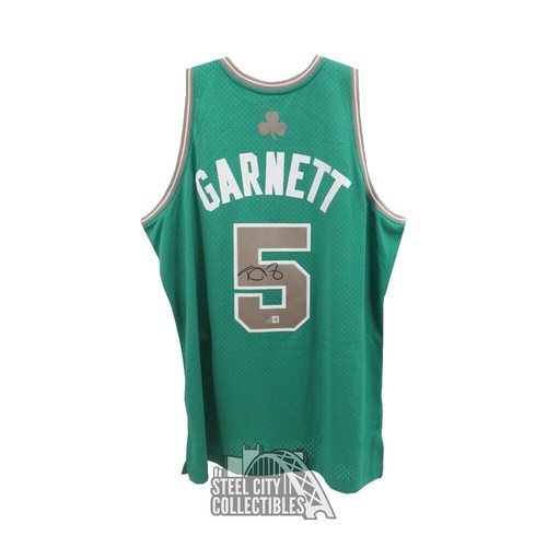 79 NBA HOF KEVIN GARNETT GALA WOLVES SP | eBay