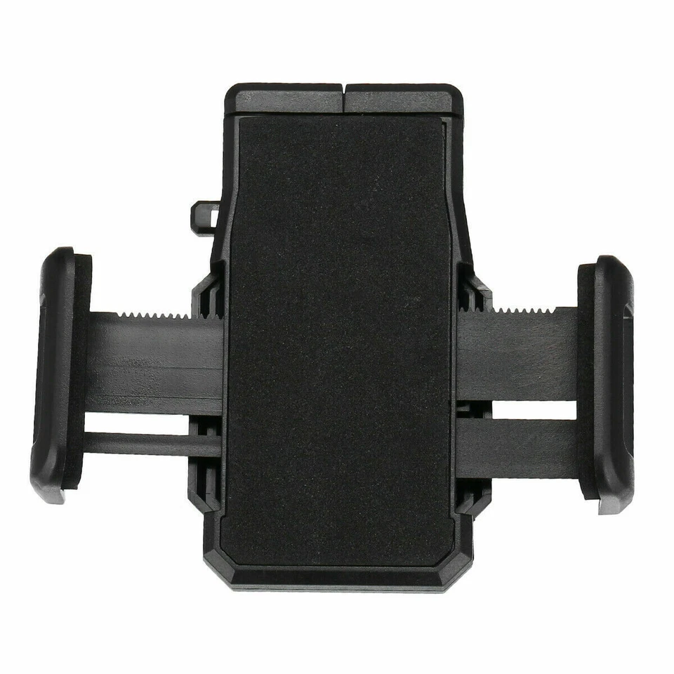 Lot of 2 Universal Motorcycle Bike Handlebar Holder Mount For smartphone & GPS - Image 2 of 4