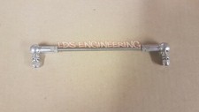 150mm throttle body carb linkage Jenvey Omex weber dellorto solex stromberg 