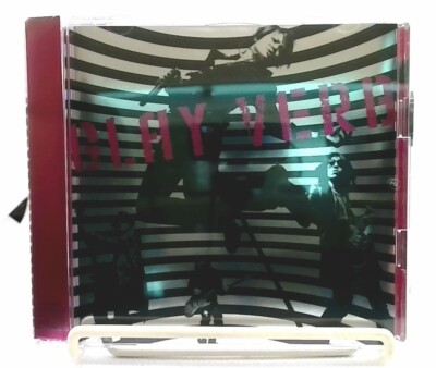 VERB (First production limited edition) / GLAY [CD+DVD][OBI] J-Rock