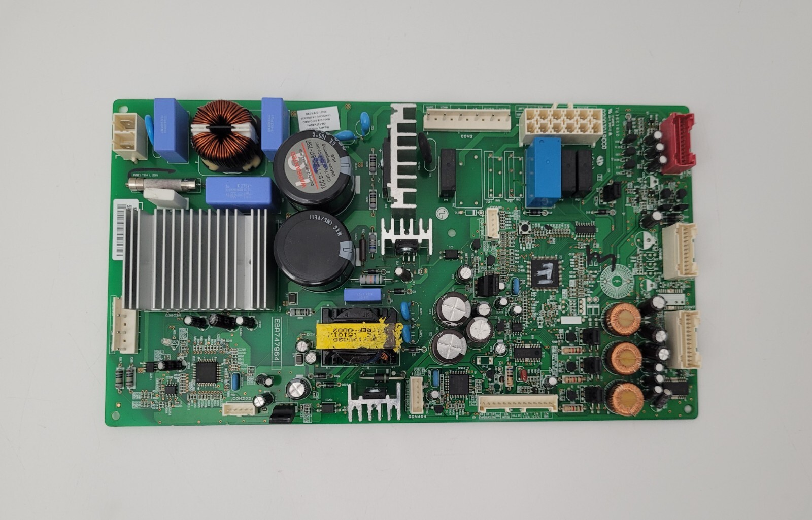 Genuine Refrigerator LG Circuit Board Part#EBR74796444