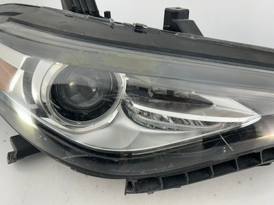 2017 - 2020 ALFA ROMEO Giulia Headlight HID Xenon Left Side 
