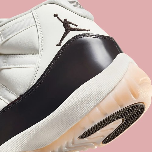 Jordan 11 Retro Neapolitan (Women's) Size 8 US✅AR0715-101 - Picture 7 of 10