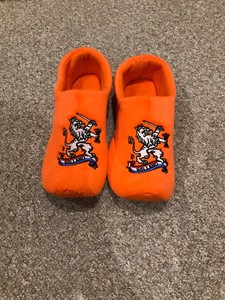 dutch slippers
