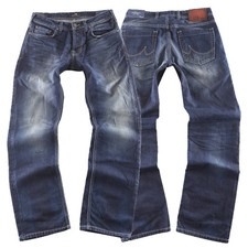 LTB Herren Jeans Hose Paul Perseus wash robuster Denim  in L30,32,34,36 