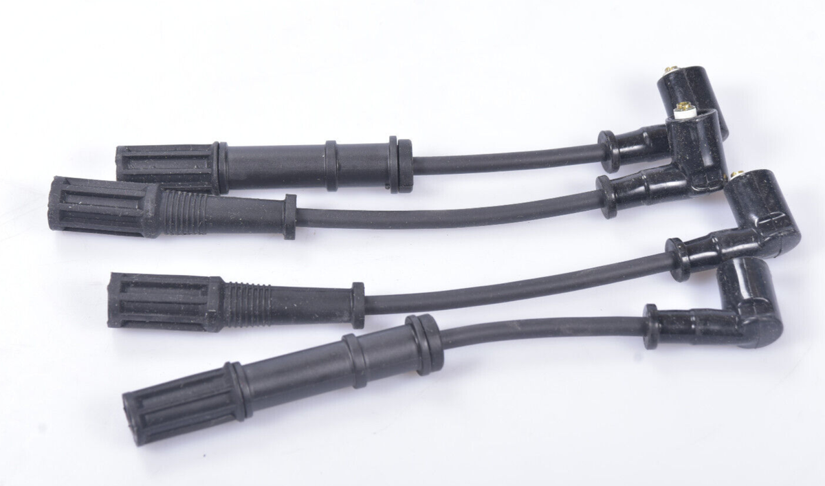 Zündkabel Satz 7406 NGK RC-FD830 Zündleitungssatz Anzahl Der