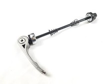 Mozzo ruota Thule inclinato per il carro Cougar 2 rimorchio bici