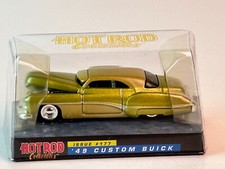 Racing Champions Diecast Hot Rod 1949 Buick Custom