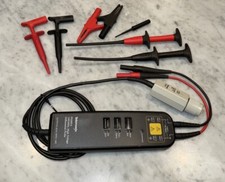 Tektronix P5205A 100 MHz High Voltage Differential Probe for Tektronix P5205A 100 MHz High Voltage Differential Probe for