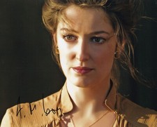 ALEXANDRA MARIA LARA signed autograph 20x25cm RUSH in person autograph COA