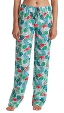 Just Love Plaid Women's Pajama Pants - Soft Sleepwear for Comfortable Nights
