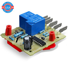 Defrost Control Board Fits Whirlpool Kenmore W10352689 AP6020253 PS372260