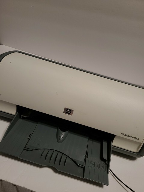 hp 1560