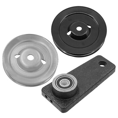 Deck Pulley Tensioner Arm for John Deere X320 X340 48'' M157175 M157176