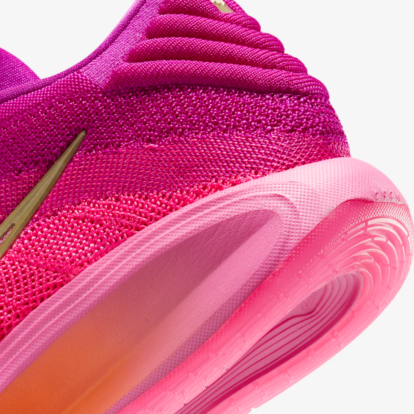 Nike G.T. Hustle 3 EP Basketball Shoes 'Hyper Pink' (FV5952 Nike G.T. Hustle 3 EP Basketball Shoes 'Hyper Pink' (FV5952
