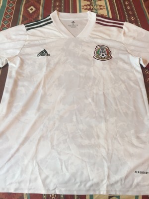 mexico new jersey 2020