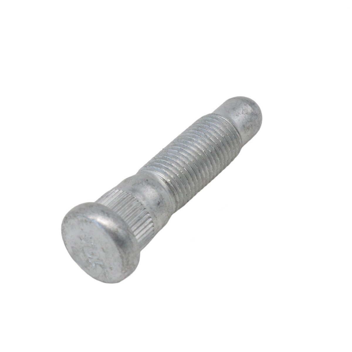 Multi Stud Pack of 6 M14x1.5 Long Serrated Wheel Studs Multi-Purpose Stud For ...
