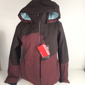 mountain hardwear ski shell