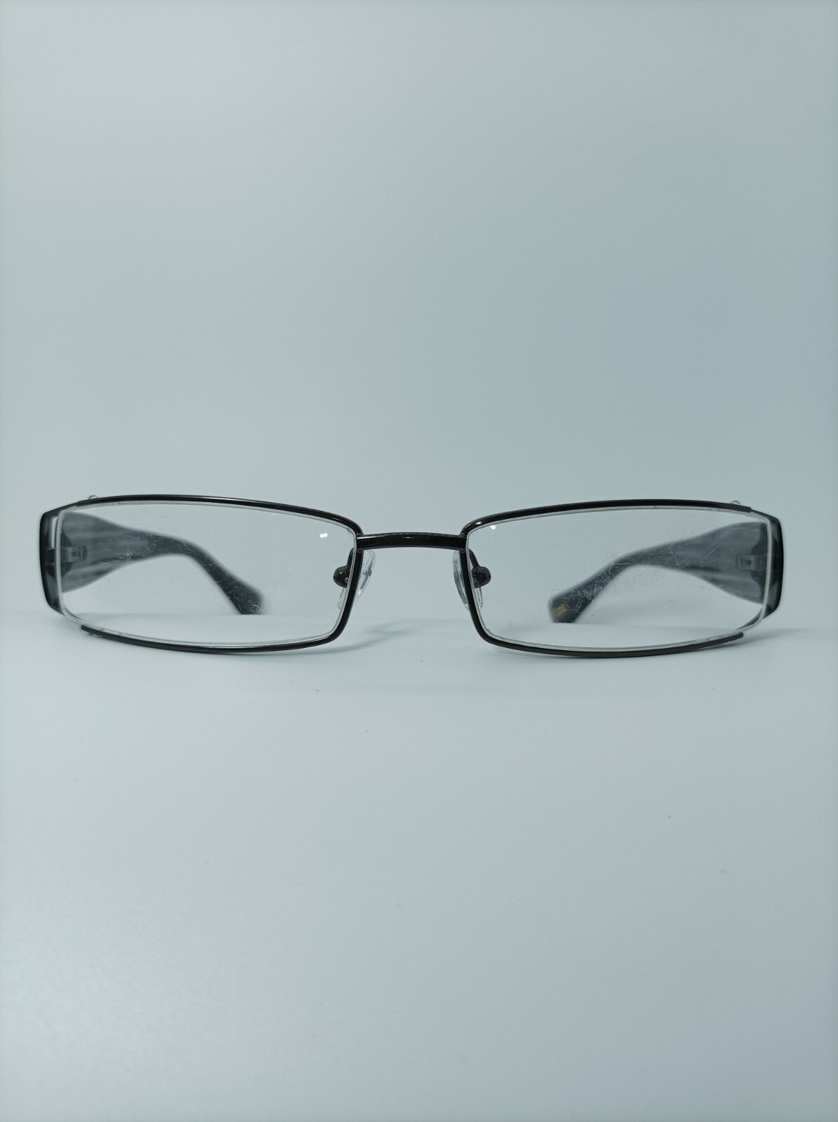 Leonardo, eyeglasses, square, oval, frames, ultra… - image 1