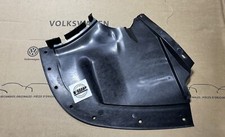 VW Golf MK4 R32 Bumper Right Under Tray Cover Shield Baffle Genuine New OEM Part