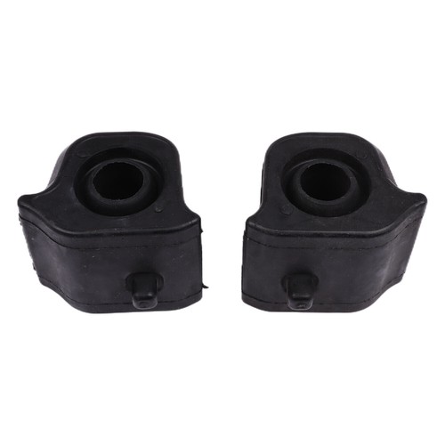 Rubber 4Pcs Front & Rear Stabilizer Bar Bushing for 2013-2018 Toyota Rav4 - Picture 4 of 12