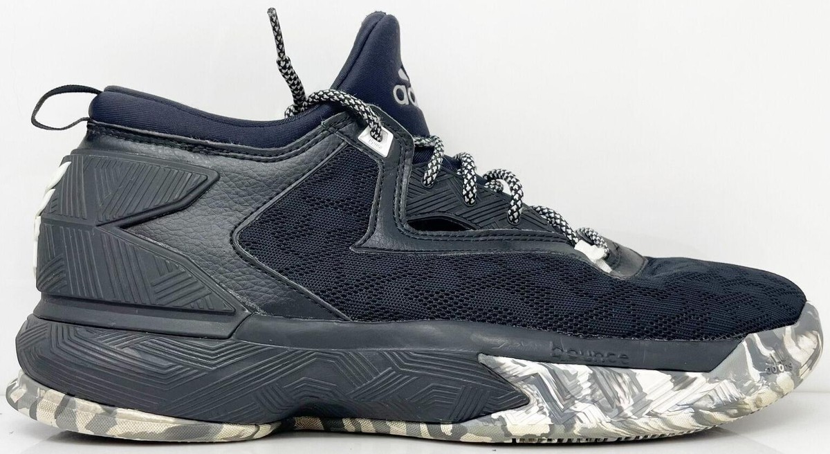 【美品】ADIDAS D LILLARD(DAME) 2.0 29cm Adidas D Lillard(Dame) 2.0 Performance Review - ASTERKICKS