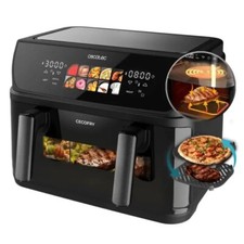 Immagine di Cecofry&grill Duoheat 10000: IMPERDIBILE a soli 115&euro;!