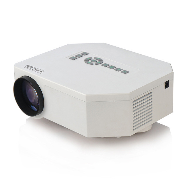 Offerta Proiettore UC30 Mini TV LED HD Videoproiettore Linq HDMI USB