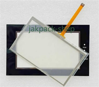 1PCS NEW IN BOX WECON Touchscreen Glas+Schutzfolie LEVI430E