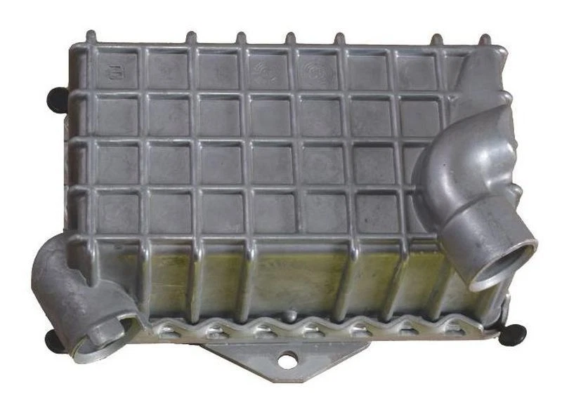 Radiator Oil Mercedes-Benz Class C E G-Gd 2.5 Td 2.9 Td / D 
