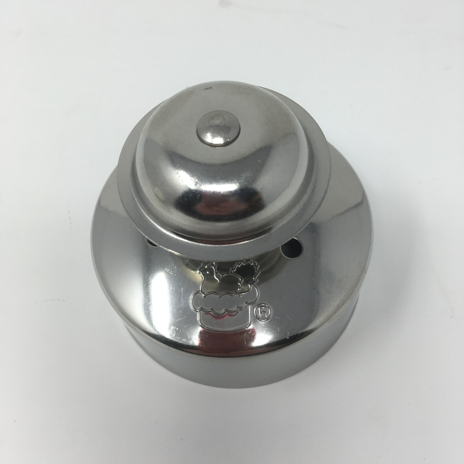 The Pampered Chef CutNSeal Sandwich Cutter and Sealer 3 inch eBay