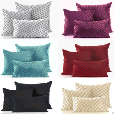 small decorative cushions