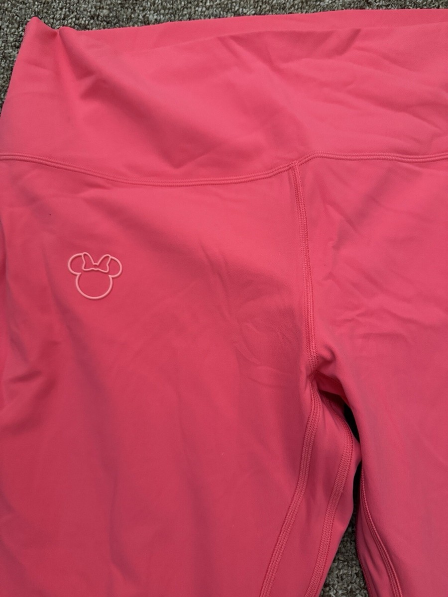 ルルレモン Align Pant ディズニー Disney x Lululemon *Align High-Rise Pant 25