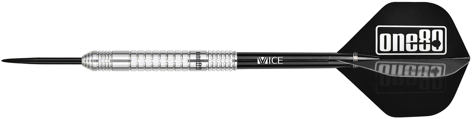 One80 Steeldarts Lyn Morrison 90 Вольфрамовые дротики весом 24 г - Набор для дротиков 12290₽