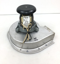 FASCO 7058-0136 Draft Inducer Blower Motor Assembly 20044402 used #MF122
