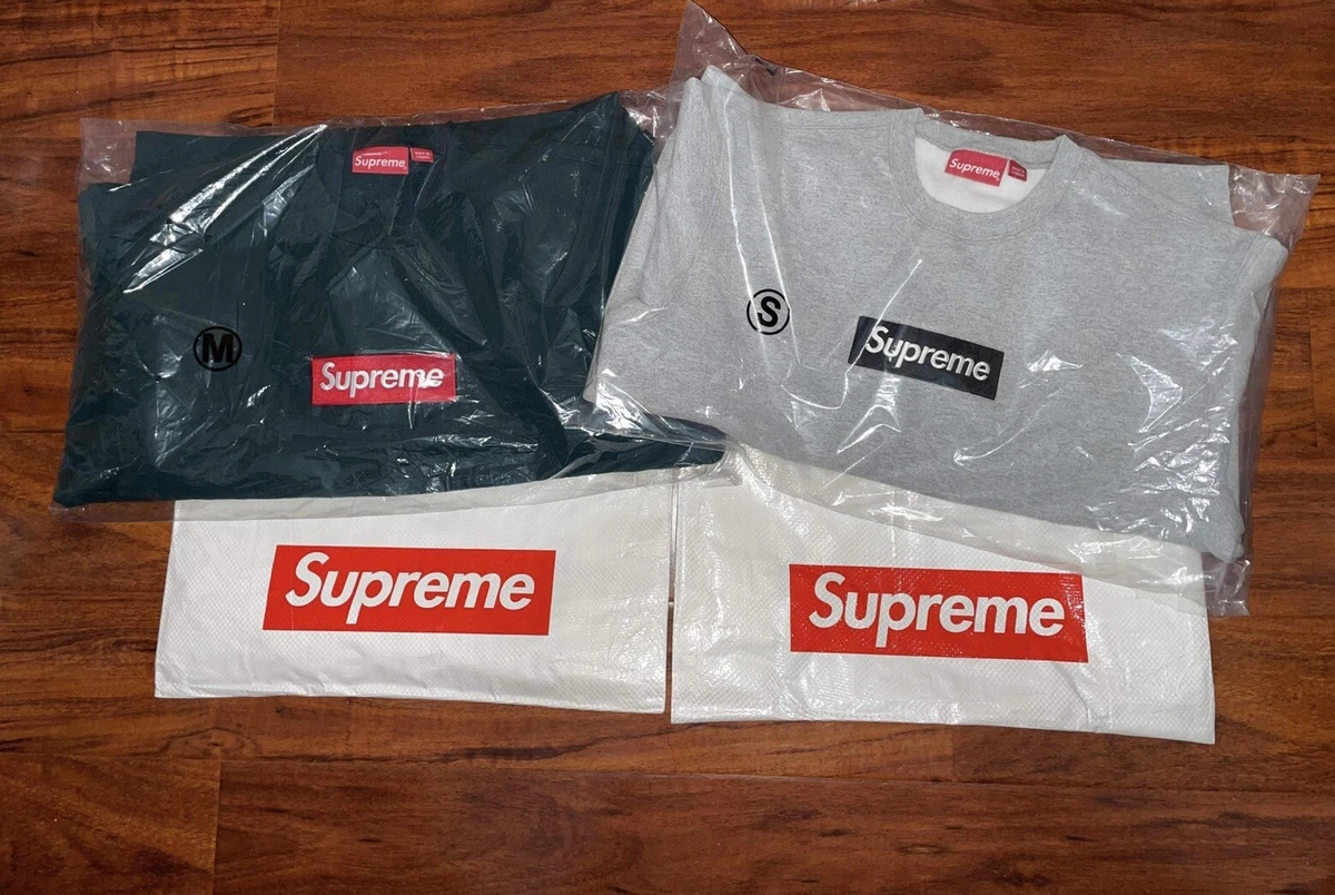 Supreme small bogo sales