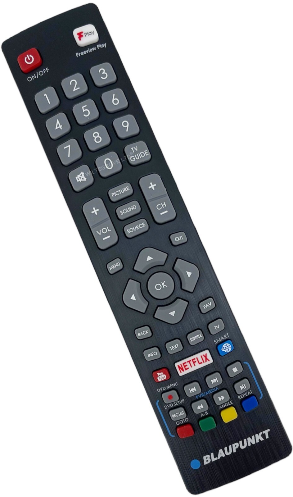 Оригинальный телевизор Polaroid TV Fernbedienung fr P32RDP0119U P50UP1399U Smart LED 3790₽