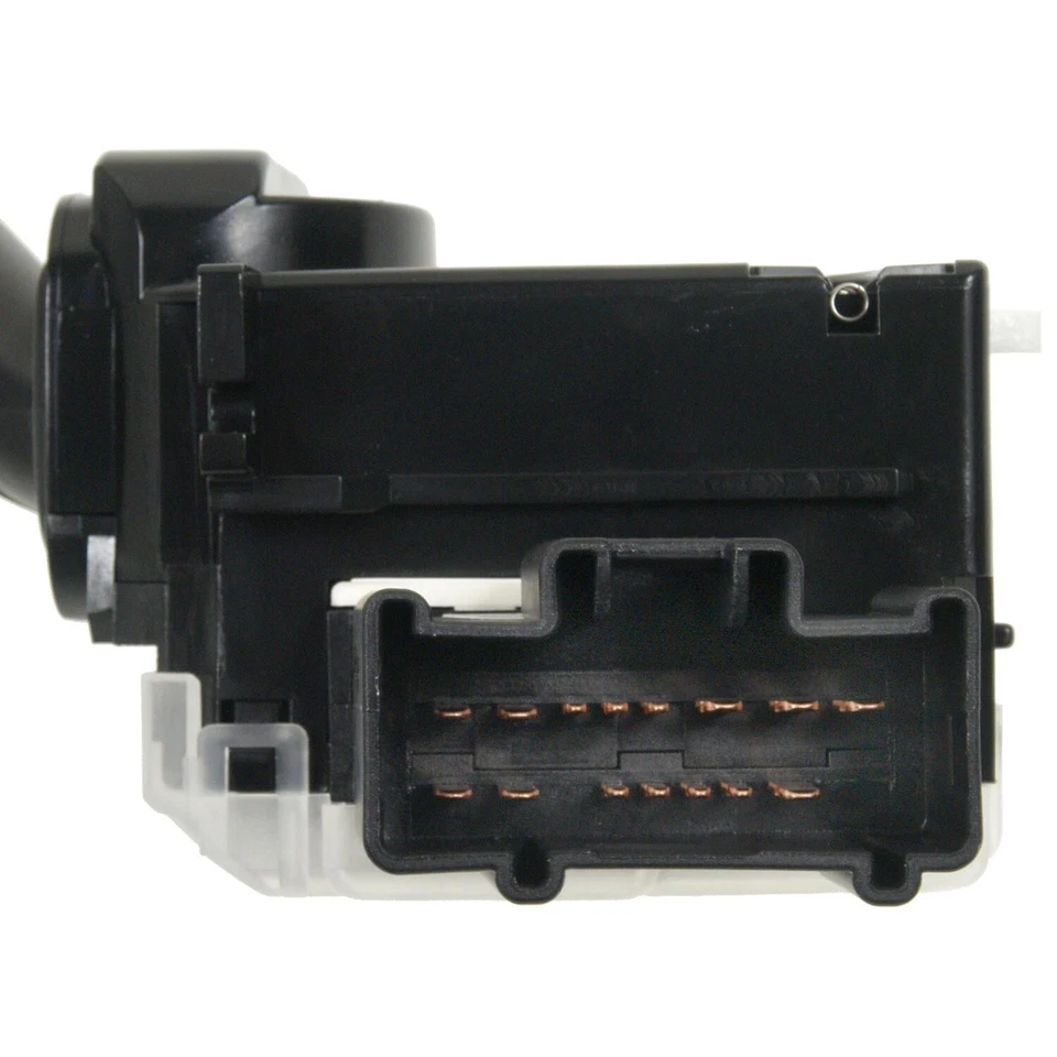 Interruptor de luz antiniebla SMP para Toyota Sequoia 2001-2007 Foto 4 de 4