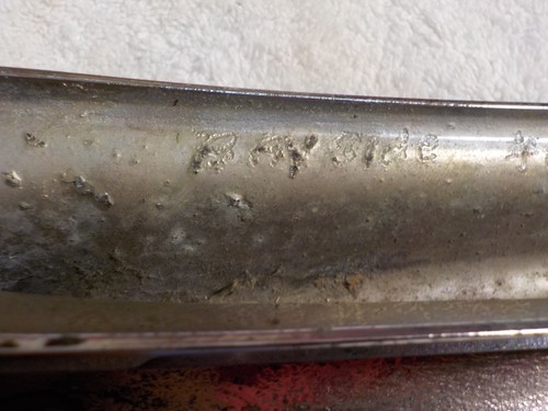 1946 Chevrolet Hood Ornament - Picture 10 of 19