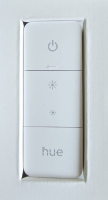 Philips Hue Wireless Dimmer Switch - Neu versandkostenfrei!!