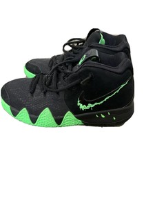 nike kyrie 5 halloween