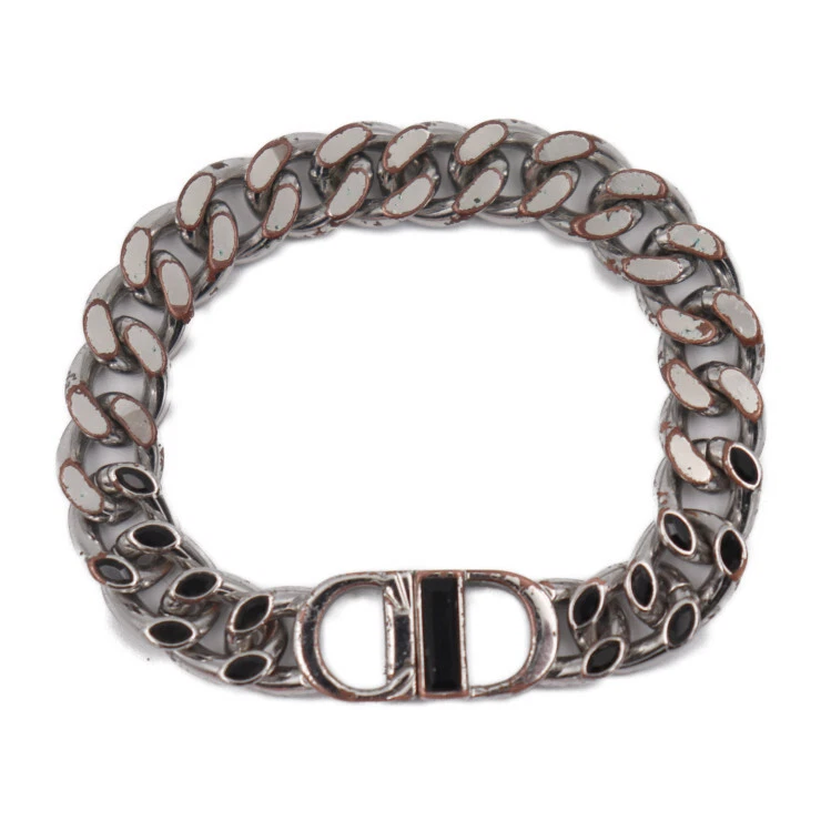 Dior mens sale bracelet